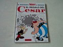 Asterix - El Regalo Del César - Salvat - 21 - Pollina - 1999 - Spain - Full Color - 0